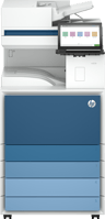 HP LaserJet Enterprise Flow MFP 8601z A3 