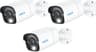 Axis P9106-V Network Camera White (01620-001)
