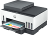 HP Smart Tank 7305 A4 Alt-i-ett 