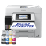 Epson EcoTank Pro ET-5880 A4 MFP 