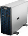 Dell PowerEdge T550 server 480 GB Tårn (5U) Intel® Xeon® Silver 4309Y 2,8 GHz 16 GB DDR4-SDRAM 700 W 