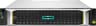 HPE MSA 2060 SFF 2x16 GB FC 4-port array 