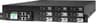 APC NetShelter Rack PDU Advanced Switched Metered, 2U, 3 Phase, 415V, 41.4kVA 60A, 18 Outlets tehonjakeluyksikkö 18 AC-pistorasia(a) Musta 