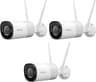 Reolink Go Serie G330 2K 4MP Batteri 5-Pack (5020093208)