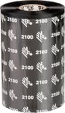Zebra Färgband 5095 Resin 60mm x 300m 6-Pack (05095BK06030)