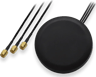Teltonika Kombinationsantenne Mobil/GNSS/WiFi SMA 3M 