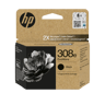 HP Bläck Multipack 937 (BK/C/M/Y) - OfficeJet Pro 9110/9120/9130 