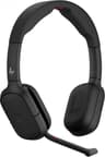 HP Poly Focus 625 Stereo Bluetooth Headset Stereo Sort