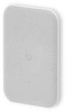 Ubiquiti UniFi AI Speaker innfelt veggmontering