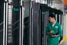 HPE Aruba Networking 9004-MNT-19 9004 Series 19-inch Rack Mount Kit Asennussarja 