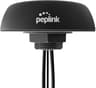 PEPLINK Mobility 22G outdoor mobiele netwerk/WiFi/GPS antenne zwart 