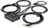 Startech 2 Port HDMI KVM Switch 