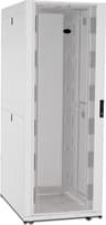APC AR3150W palvelinteline 42U Itseseisova teline Valkoinen