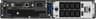 APC SRT1500UXI-NCLI uforstyrrbar strømforsyning (UPS) Dobbeltkonvertering (Online) 1,5 kVA 1350 W 8 AC-utganger 