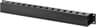 APC Easy Rack horisontal kabelkanal 19" 1U svart 