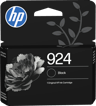 HP Bläck Svart 924 - OfficeJet Pro 8132e 