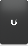 Ubiquiti UniFi Accesskort Svart 100-Pack 
