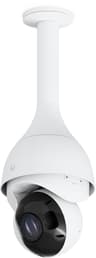Ubiquiti AI PTZ Precision Pendelfäste Vit 
