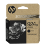 HP Mustemusta Nro.924e EvoMore 1K 