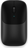 Satechi Slim EX RF trådløs + Bluetooth Mus Svart