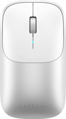 Satechi Slim EX RF trådløs + Bluetooth Mus Sølv