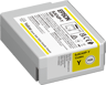 Epson Muste Keltainen SJIC42P-Y - C4000e 
