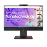 Lenovo ThinkVision T27QD-4v 27" 2560 × 1440pixels IPS 16:9 120Hz