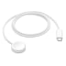 Apple Magnetisk snabbladdningskabel med usb-c-kontakt till Apple Watch 