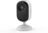 Arlo Essential 3 2K-övervakningskamera för inomhusbruk 