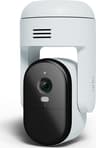 Arlo ESSENTIAL3 2K PTZ SECURITY CAMERA 