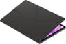 Samsung Book Cover Samsung Galaxy Tab S12+ Grå