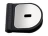 Jabra Kensington Lock Adaptor Hopea, Musta