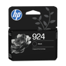 HP Inkt Zwart Nr.924 500 Pagina's 