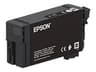 Epson Blæk Sort Ultrachrome XD2 T40C140 50ml 