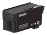 Epson Muste Musta Ultrachrome XD2 T40D140 80ml 