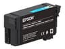 Epson Blekk Cyan Ultrachrome XD2 T40D240 50ml 