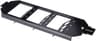 Digitus Keystone Frame 9 Modules 