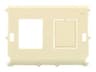 Digitus 2-Port Keystone Inlet For Dn-93844-Od 