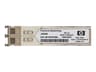 HPE X120 1G SFP LC SX Transceiver 