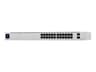 Ubiquiti UniFi USW 24 PoE Switch 100W 