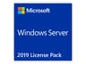 Microsoft Windows Server CAL 2019 5 D-CAL #Oem 
