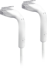 Ubiquiti Unifi Ethernet Patch RJ-45 Cat 6 2m Wit