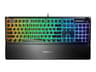 Steelseries Apex 3 Pohjoismainen