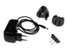 Axis Installation Adapter 12 V1a Zwart