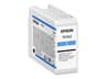 Epson Bläck Cyan T47A2 50ml - P900 