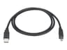Black Box Usb 2.0 Cable Type A/b M/m 0.9m 0.9m USB-A USB-B Musta
