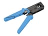 Black Box Blackbox Ezrj45 Crimp Tool For Ezrj45 Connectors Only 