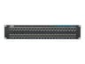 Black Box Blackbox Feed Through Patch Panel - Shielded - 48 Port 