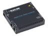 Black Box Blackbox Poe+ 10/100/1000 Med Conv Sfp 