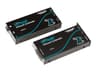 Black Box Blackbox Kvm Extender With Serial And Built In Skew Comp